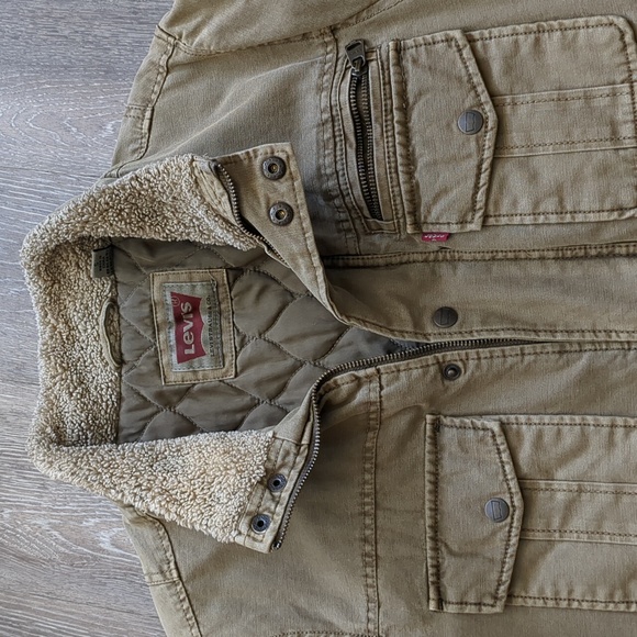 Jacket - Picture 2 of 5